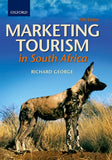 Marketing Tourism in South Africa 5e - Elex Academic Bookstore