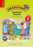 Headstart Emakhono Ekuphila Libanga 3 INcwadzi yeMfundzi (Approved)