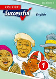 Oxford Successful English First Additional Language Grade 1 Big Book 4 (Approved) - Elex Academic Bookstore