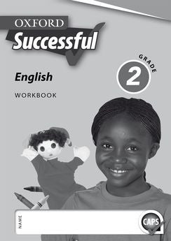 Oxford Successful English First Additional Language Grade 2 Work Book ...