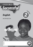Oxford Successful English First Additional Language Grade 2 Work Book (Approved)
