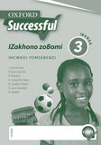 Oxford Successful Life Skills Grade 3 Workbook (IsiXhosa)  Oxford Successful IzaKhono zoBomi IBanga 3 INcwadi yoMsebenzi (CAPS) - Elex Academic Bookstore