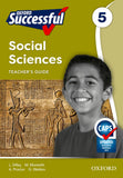 Oxford Successful Social Sciences Grade 5 Teacher's Books (CAPS)