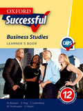 Oxford Successful Business Studies Grade 12 Learner's Book 2e (Approved)