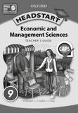 Headstart Economic & Management Sciences Grade 9 Teacher's Guide - Elex Academic Bookstore