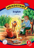 Headstart English First Additional Language Grade 5 Reader (Approved) - Elex Academic Bookstore