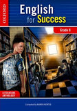 English for Success Home Language Grade 8 Literature Anthology (Approved) - Elex Academic Bookstore
