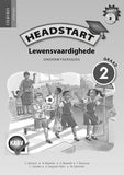 Headstart Lewensvaardighede Graad 2 Onderwysersgids (CAPS) - Elex Academic Bookstore