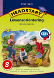 Headstart Lewensoriëntering Graad 8 Leerdersboek - Elex Academic Bookstore