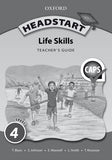 Headstart Life Skills Grade 4 Teacher's Guide (CAPS) - Elex Academic Bookstore
