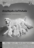 Hola Grade 2 Stage 3 AmaNqaku kaTitshala