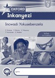 "Oxford Inkanyezi Grade 2 Workbook (IsiZulu) Oxford Inkanyezi IBanga 2 Incwadi Yokusebenzela (CAPS)"