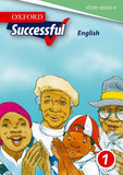 Oxford Successful English First Additional Language Grade 1 Story Book 4 (Approved) - Elex Academic Bookstore