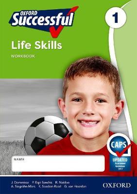 Oxford Successful Life Skills Grade 1 Workbook (CAPS)