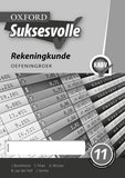 Oxford Suksesvolle Rekeningkunde Graad 11 Oefeningboek - Elex Academic Bookstore