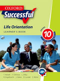 Oxford Successful Life Orientation Grade 10 Learner's Book (CAPS) - Elex Academic Bookstore
