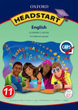 Headstart English First Additional Language Grade 11 Learner's Book (Approved) - Elex Academic Bookstore