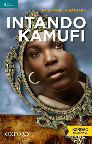 Intando Kamufi (isiZulu novel)