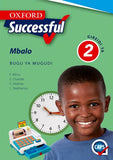 Oxford Successful Mathematics Grade 2 Learner's Book (Tshivenda)  Oxford Successful Mbalo Gireidi ya 2 Bugu ya Mugudi