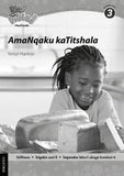 Hola Grade 3 Stage 3 AmaNqaku kaTitshala