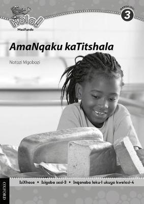 Hola Grade 3 Stage 3 AmaNqaku kaTitshala