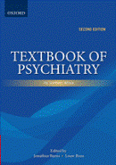 Textbook of Psychiatry 2e - Elex Academic Bookstore