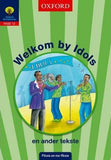 Storieboom Graad 5 Fase 12 Boek 1 Welkom by die Idols en ander tekste (Approved)