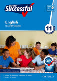 Oxford Successful English Grade 11 TB & CD (CAPS)
