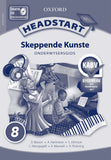 Oxford Headstart Skeppende Kunste Graad 8 Onderwysersgids