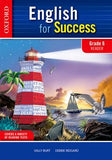 English for Success Home Language Grade 6 Reader (Approved) - Elex Academic Bookstore