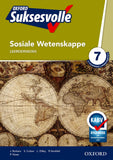 Oxford Suksesvolle Sosiale Wetenskappe Graad 7 Leerdersboek
