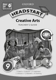 Headstart Creative Arts Grade 9 Teacher's Guide - Elex Academic Bookstore