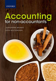 Accounting for non- Accountants - Elex Academic Bookstore