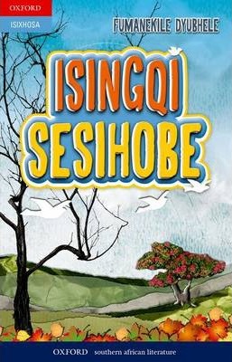 Isingqi Sesihobe (isiXhosa poetry)
