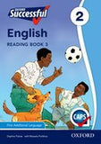 Oxford Successful English First Additional Language Grade 2 Reading Book 3 (Approved)