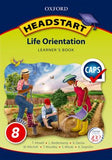 Headstart Life Orientation Grade 8 Learner's Book (CAPS) - Elex Academic Bookstore