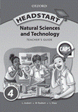 Headstart Natural Sciences and Technology Grade 4 Teacher's Guide (Non Approved)