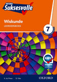 Oxford Suksesvolle Wiskunde Graad 7 LB (Approved)