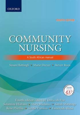 Community Nursing - Elex Academic Bookstore