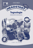 Headstart Tegnologie Graad 8 Onderwysersgids