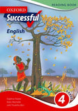 Oxford Successful English First Additional Language Grade 4 Reading Book (Approved) - Elex Academic Bookstore