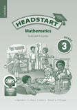 Headstart Mathematics Grade 3 Teacher's Guide (CAPS)