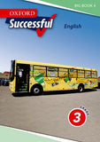 Oxford Successful English: Grade 3 Big Book 4 (Approved)