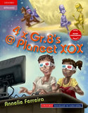 4 x Graad 8’s @ Planeet XOX - Elex Academic Bookstore