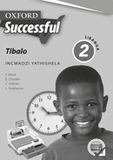 Oxford Successful Mathematics Grade 2 Teacher's Guide (Siswati)  Oxford Successful Tibalo Libanga 2 INcwadzi yaThishela