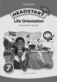 Headstart Life Orientation Grade 7 Teacher's Guide - Elex Academic Bookstore