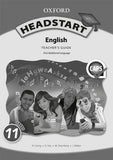 Headstart English First Additional Language Grade 11 Teacher's Guide (Approved) - Elex Academic Bookstore