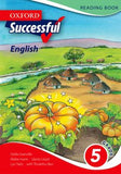 Oxford Successful English First Additional Language Grade 5 Reading Book (Approved) - Elex Academic Bookstore