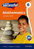Oxford Successful Mathematics Grade 6 Learner's Book (Approved)