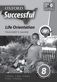 Oxford Successful Life Orientation Grade 8 Teacher's Guide (CAPS) - Elex Academic Bookstore